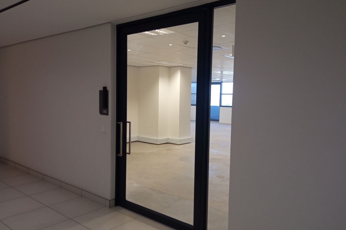 Office Rental Monthly In Sandton - Photo 3