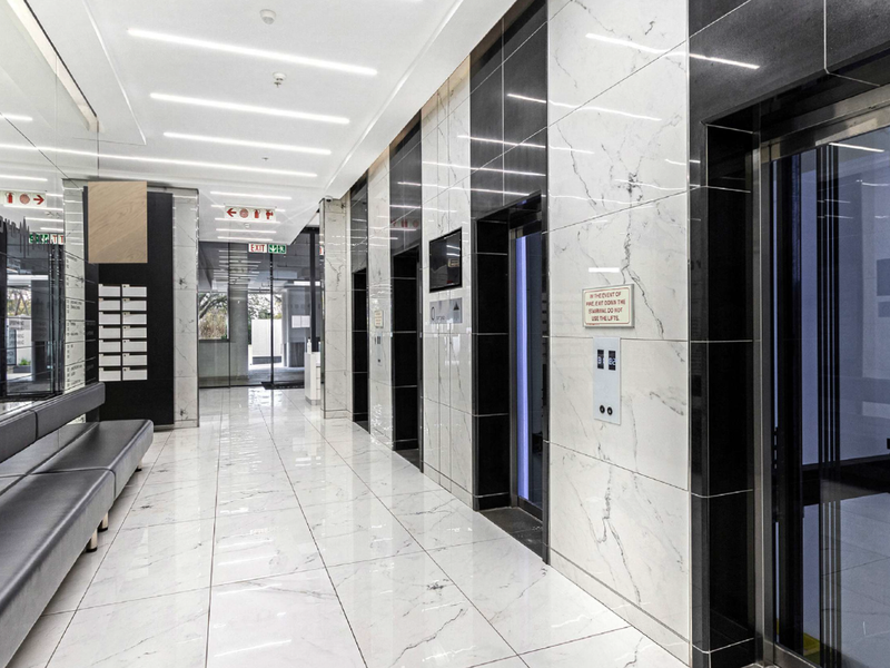 Office Rental Monthly In Sandton - Photo 2
