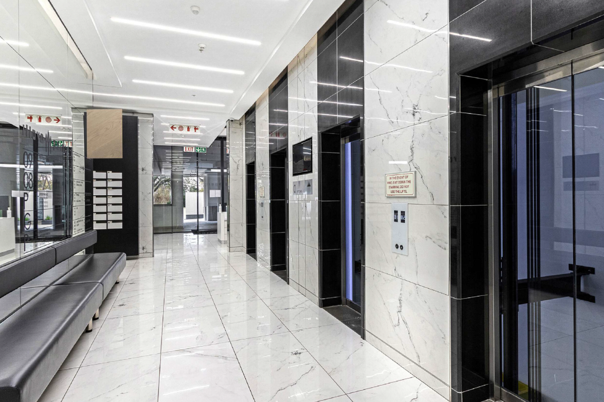 Office Rental Monthly In Sandton - Photo 2