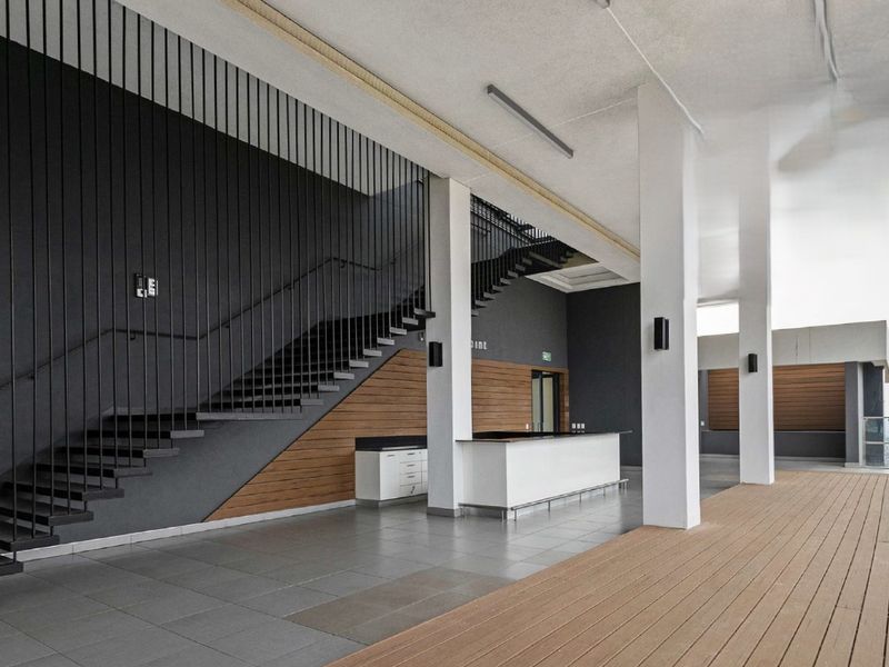 Office Rental Monthly In Sandton - Photo 6