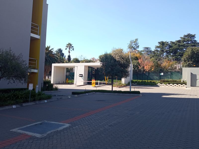 Office For Sale In Johannesburg - Photo 5