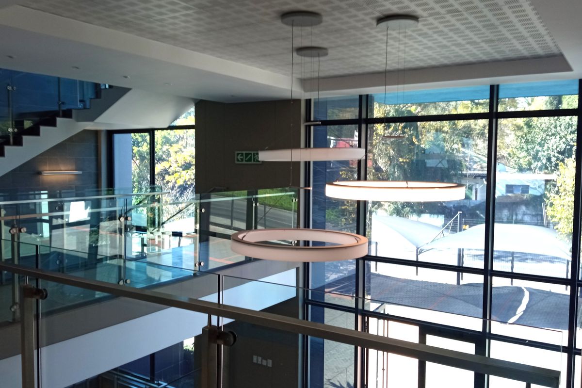 Office For Sale In Johannesburg - Photo 4