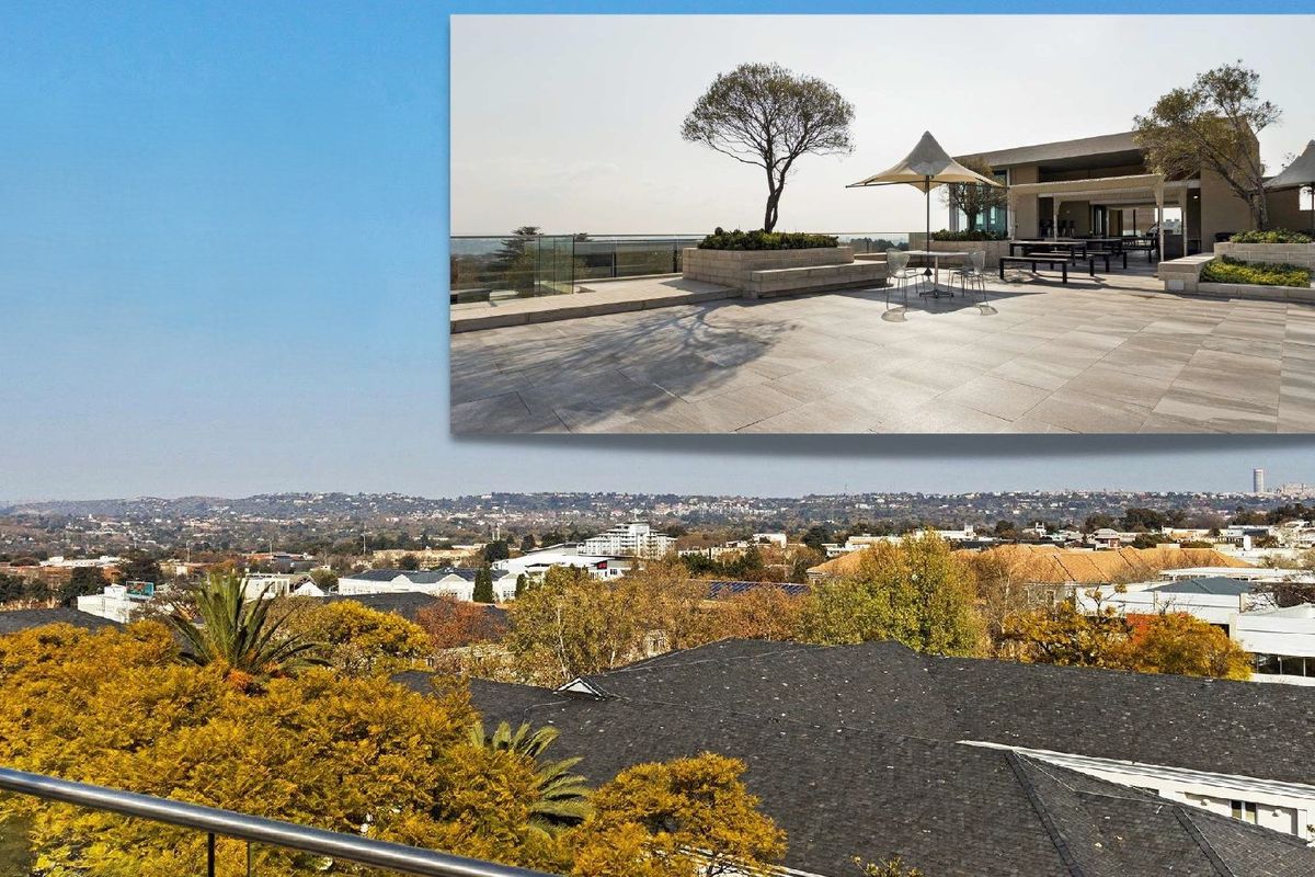 Office Rental Monthly In Sandton - Photo 4