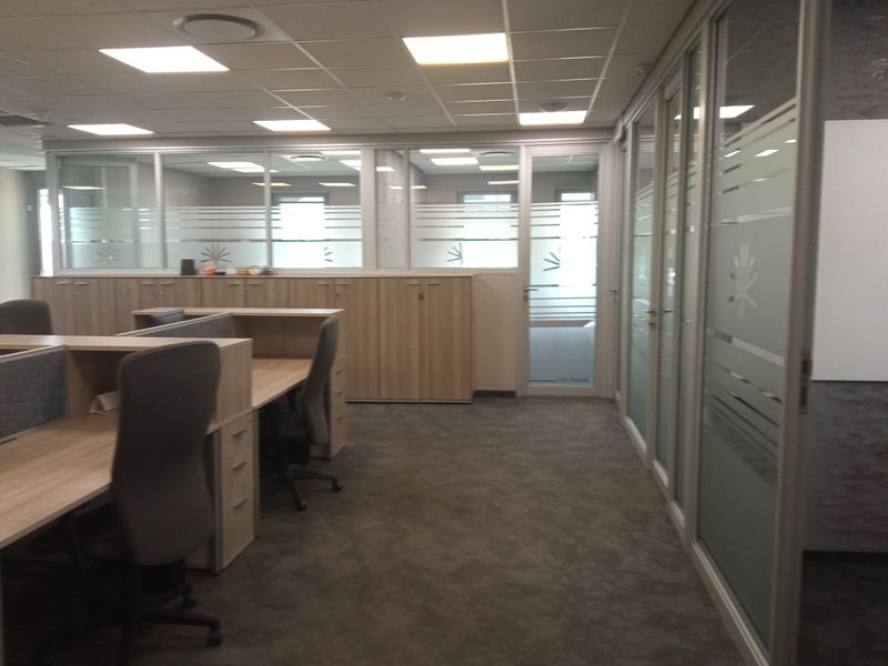 Office Rental Monthly In Sandton - Photo 7