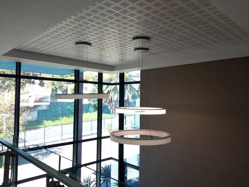 Office Rental Monthly In Johannesburg - Photo 3