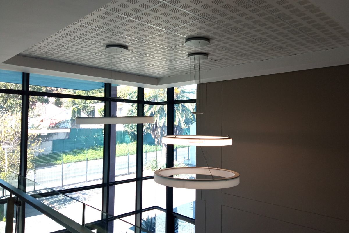 Office Rental Monthly In Johannesburg - Photo 3