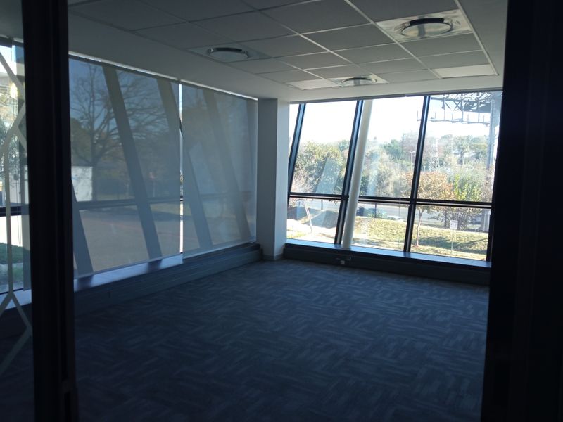 Office Rental Monthly In Johannesburg - Photo 4