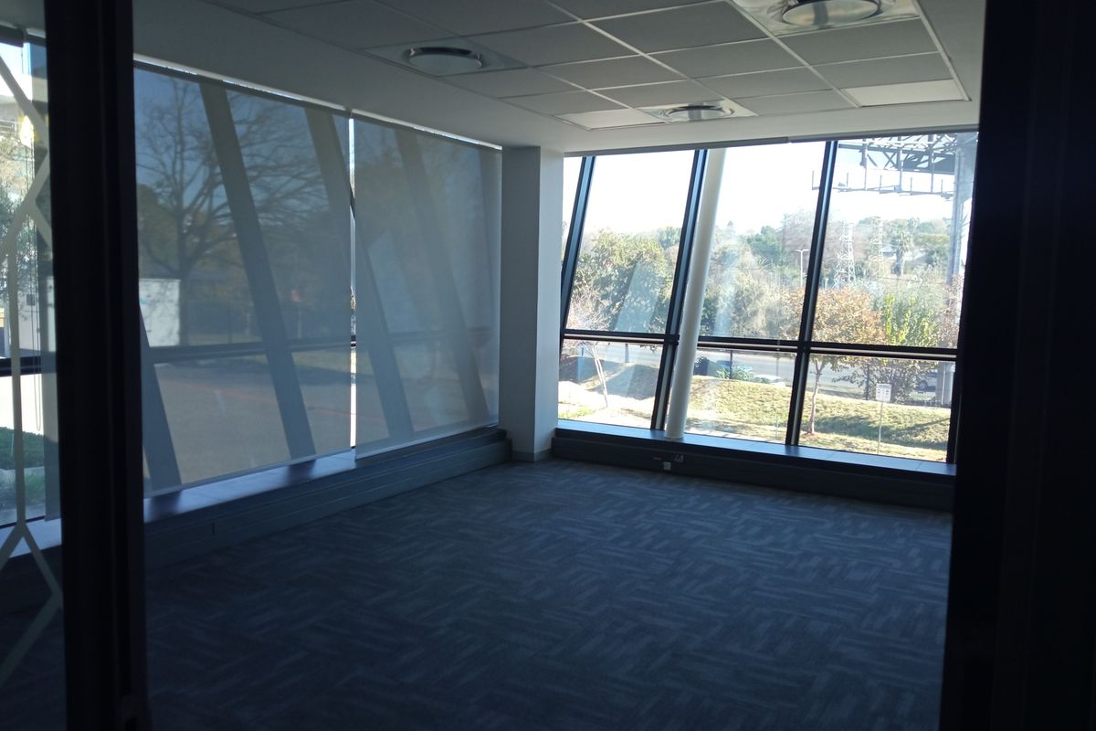 Office Rental Monthly In Johannesburg - Photo 4
