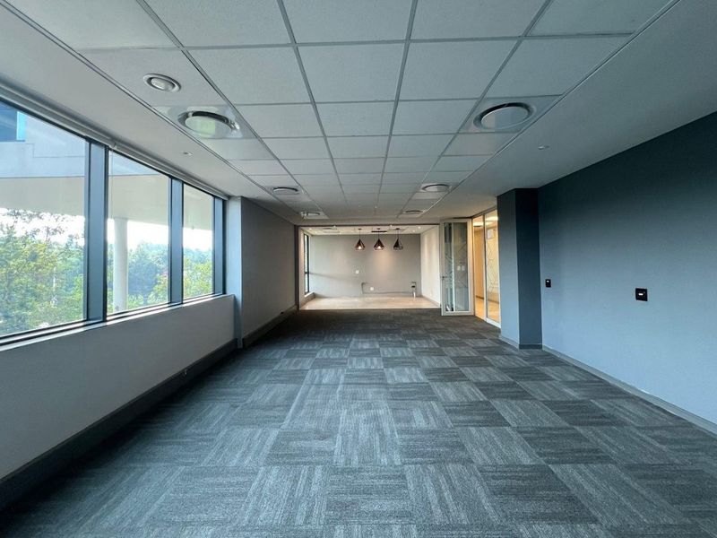 Office Rental Monthly In Johannesburg - Photo 5