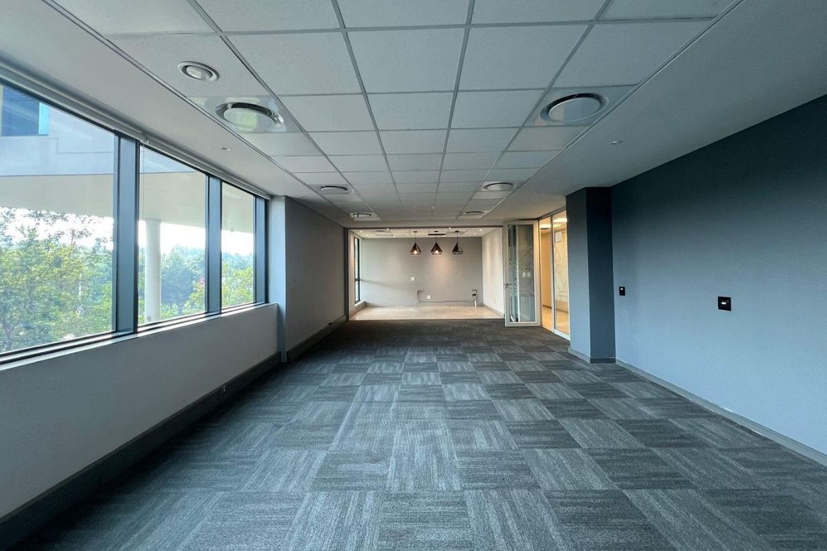 Office Rental Monthly In Johannesburg - Photo 5
