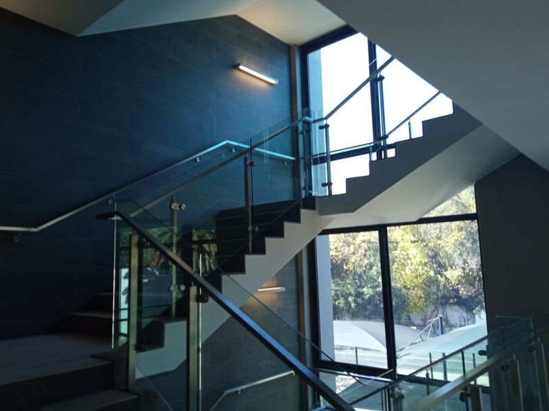 Office Rental Monthly In Johannesburg - Photo 8