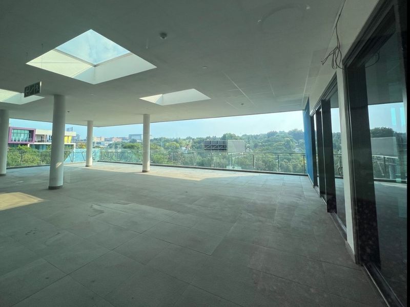 Office Rental Monthly In Johannesburg - Photo 9
