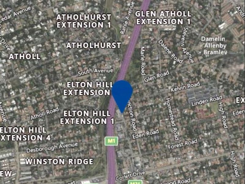 Office Rental Monthly In Johannesburg - Photo 3