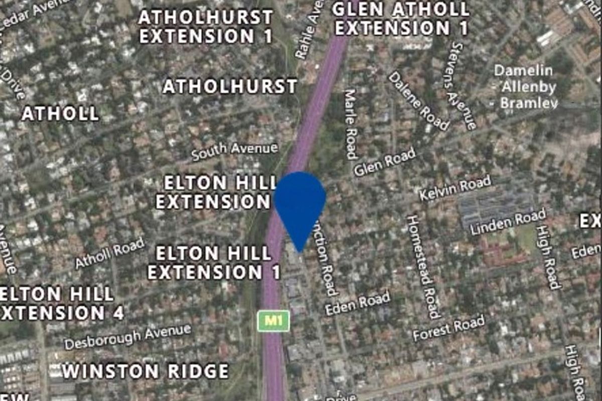 Office Rental Monthly In Johannesburg - Photo 3