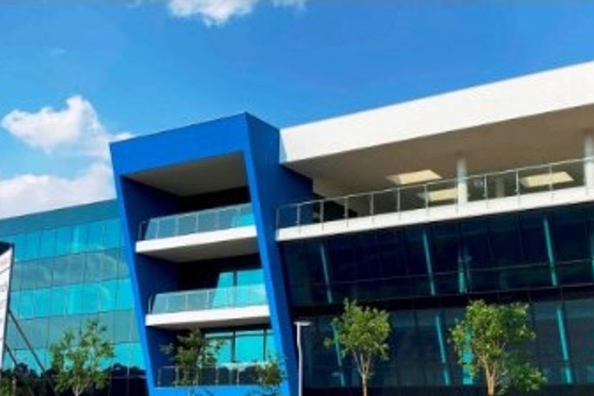 Office Rental Monthly In Johannesburg - Photo 3