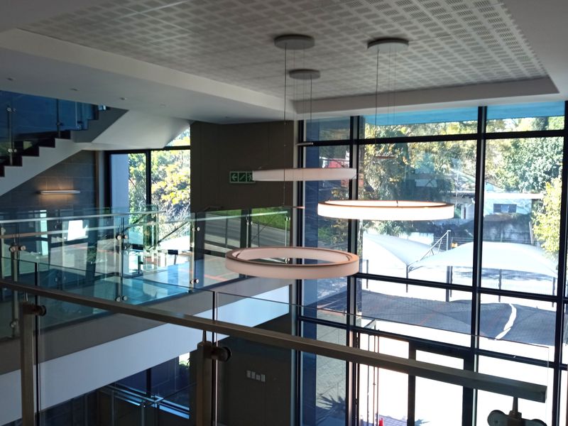 Office Rental Monthly In Johannesburg - Photo 5