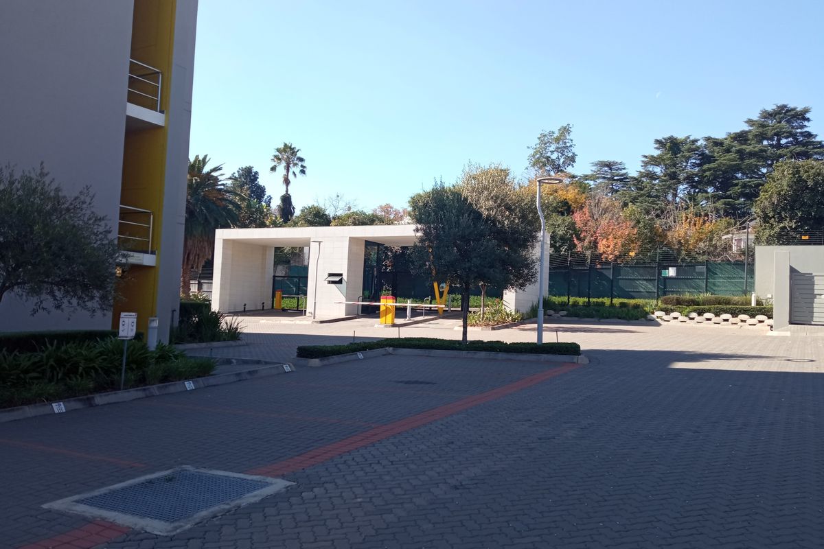 Office Rental Monthly In Johannesburg - Photo 4