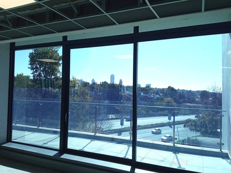 Office Rental Monthly In Johannesburg - Photo 7