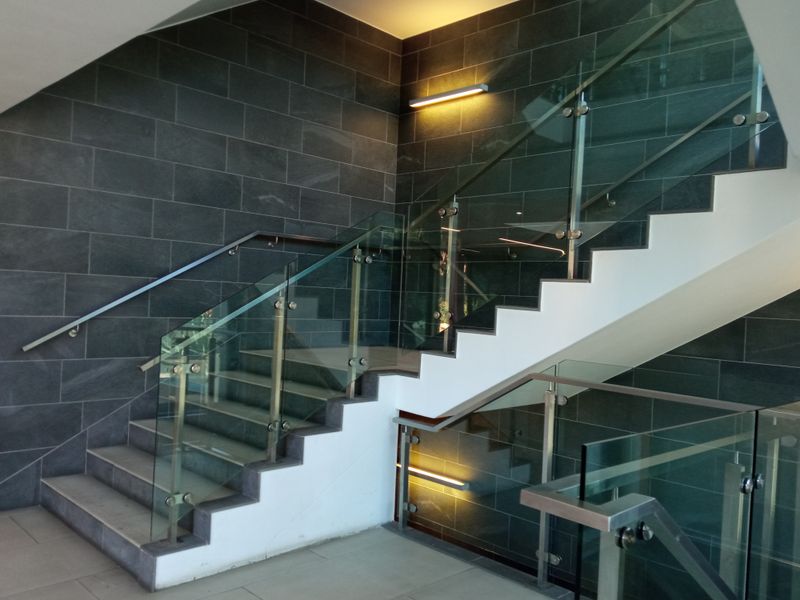 Office Rental Monthly In Johannesburg - Photo 6