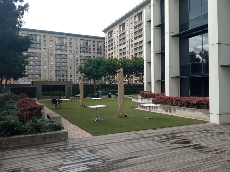 Office For Sale In Sandton - Photo 4