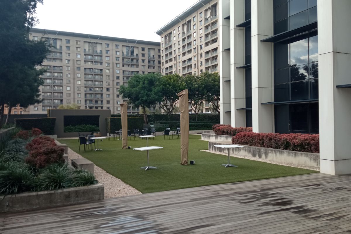 Office For Sale In Sandton - Photo 4