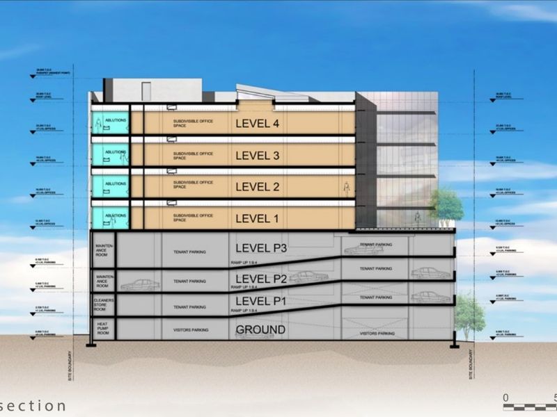 Office For Sale In Sandton - Photo 5