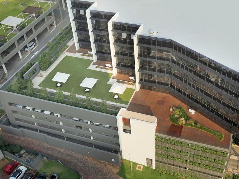 Office For Sale In Sandton - Photo 2