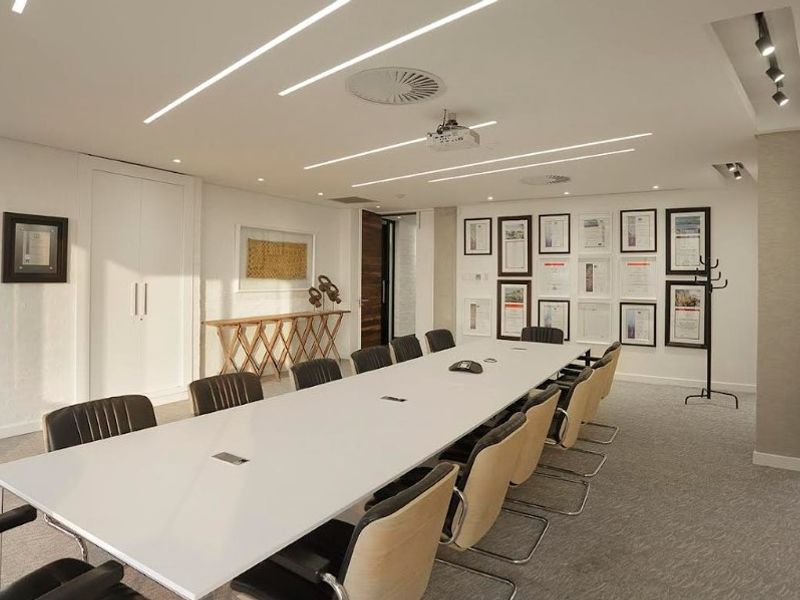 Office For Sale In Sandton - Photo 9