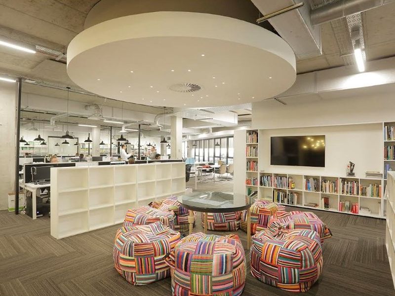 Office For Sale In Sandton - Photo 8