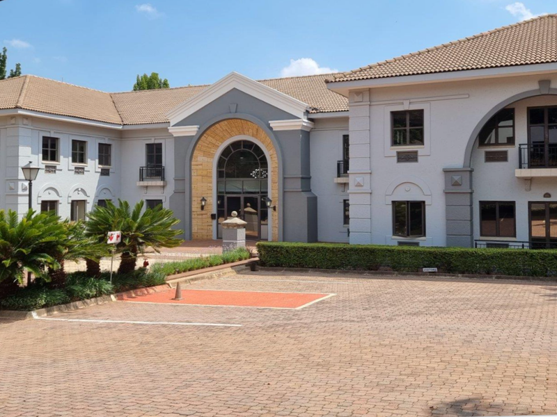 Office Rental Monthly In Sandton - Photo 3
