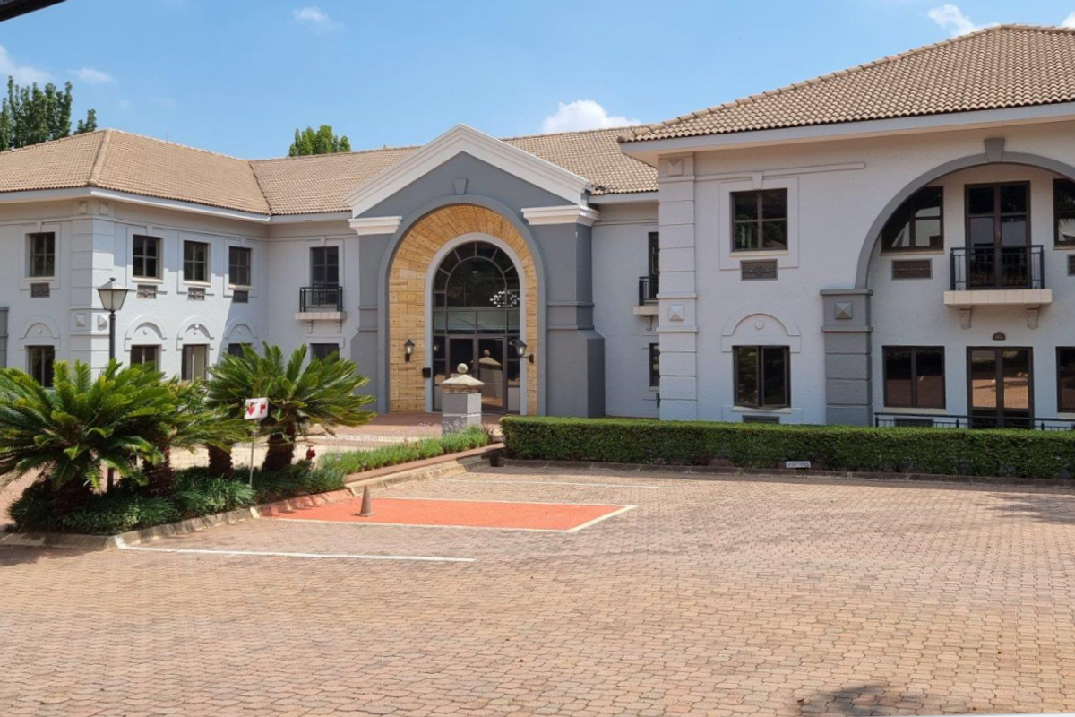 Office Rental Monthly In Sandton - Photo 3