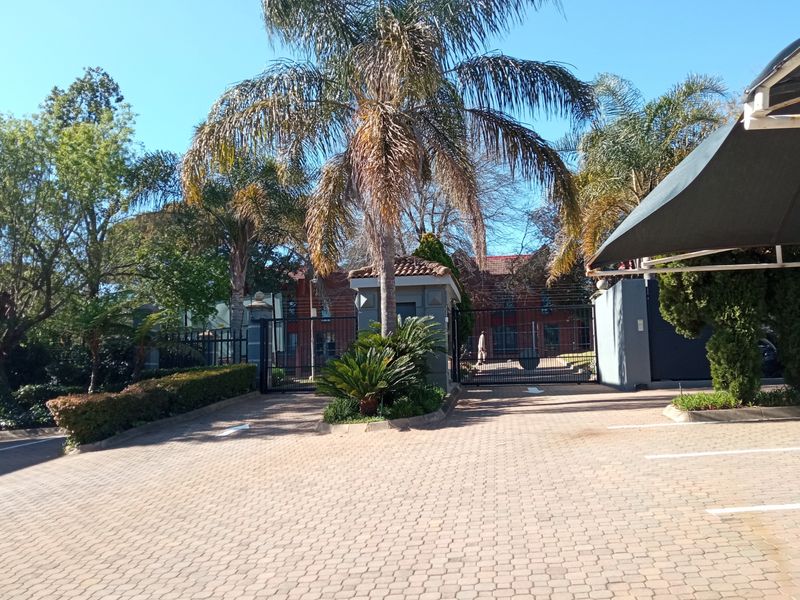 Office Rental Monthly In Sandton - Photo 2