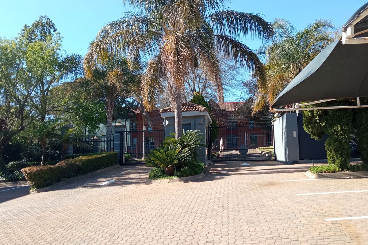 Office Rental Monthly In Sandton - Photo 2