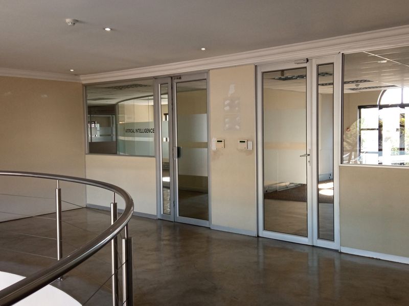 Office Rental Monthly In Sandton - Photo 5