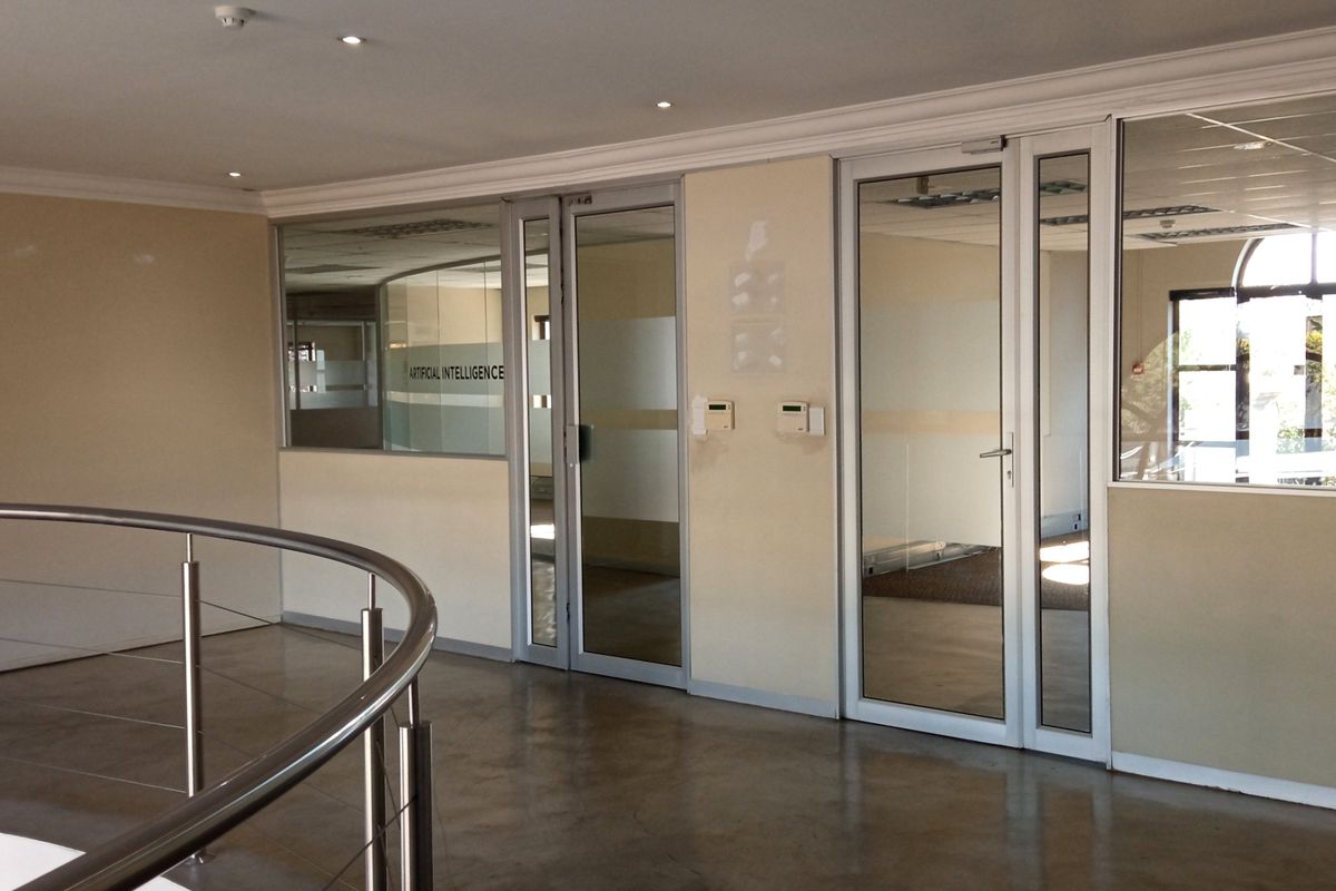 Office Rental Monthly In Sandton - Photo 5