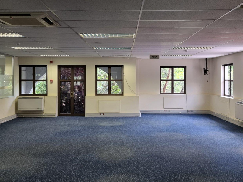 Office Rental Monthly In Sandton - Photo 8