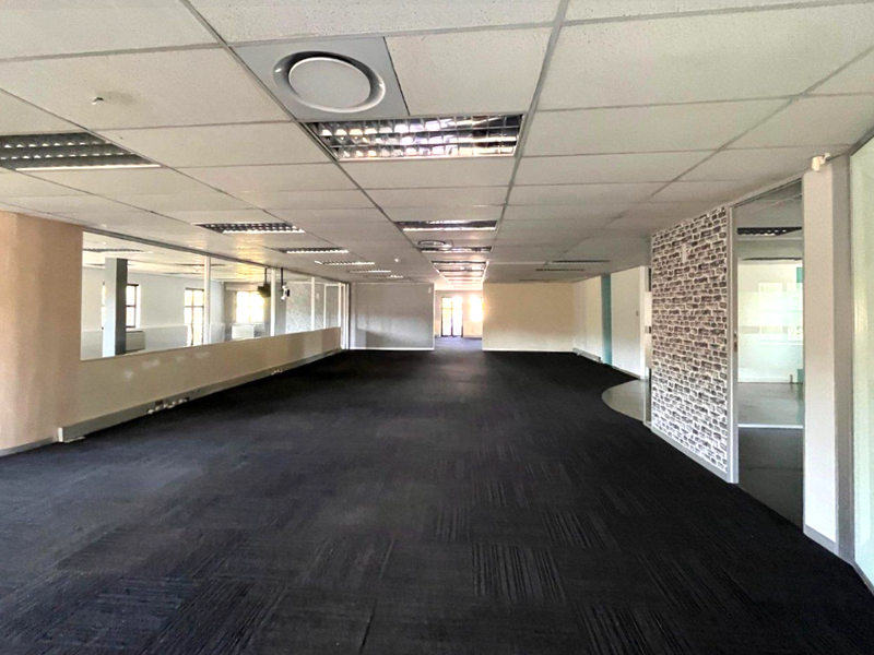 Office Rental Monthly In Sandton - Photo 6