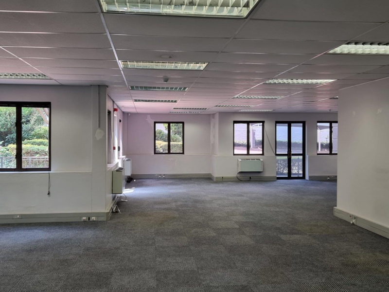 Office Rental Monthly In Sandton - Photo 7