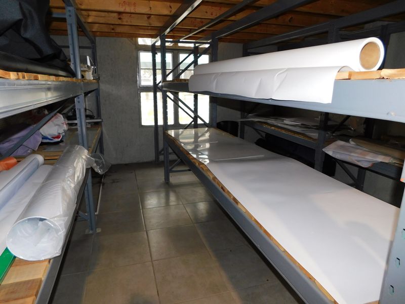 Freestanding Versatile Property With Workshops / Warehouse And Offices In The Randburg Office Node. - Photo 9