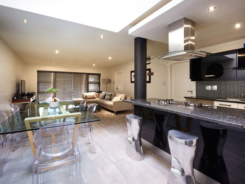 Imagine a serene oasis nestled in the heart of Sandton. - Photo 6