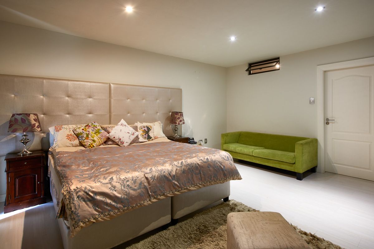 Imagine a serene oasis nestled in the heart of Sandton. - Photo 3
