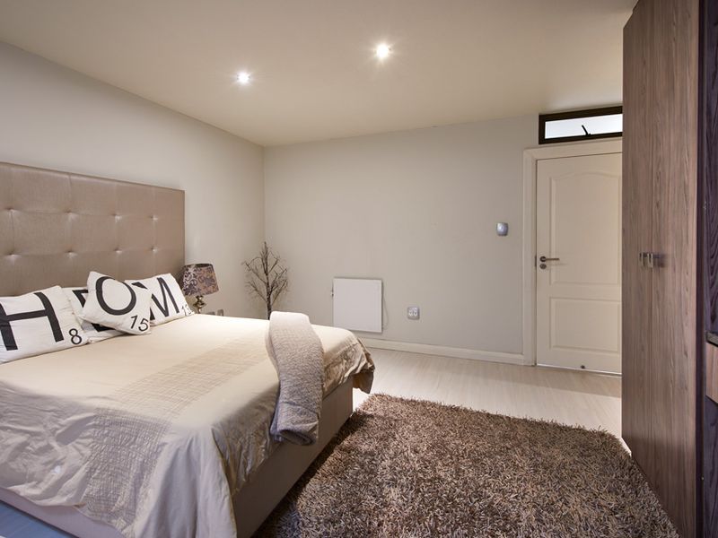 Imagine a serene oasis nestled in the heart of Sandton. - Photo 2