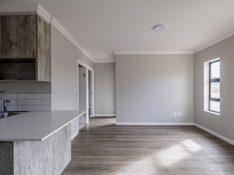 NEW SECURE LOVELY 1 BEDROOM TOWNHOUSE UNITS FOR SALE - Photo 5