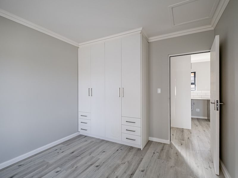 NEW SECURE LOVELY 2 BEDROOM TOWNHOUSE UNITS FOR SALE - Photo 9