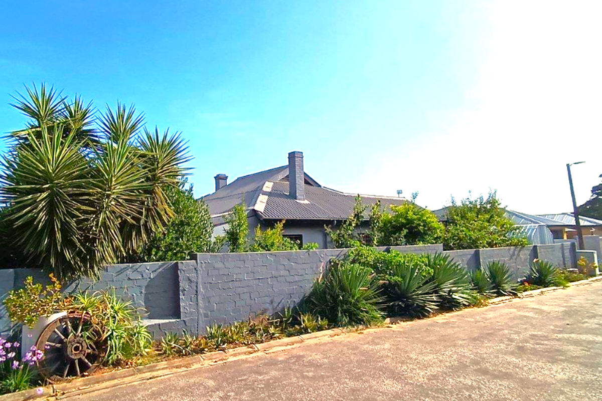 Brimming with Character - Photo 2