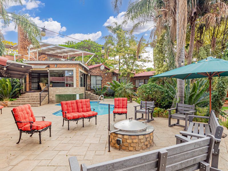 Dream Home Awaits in Boskruin! - Photo 8