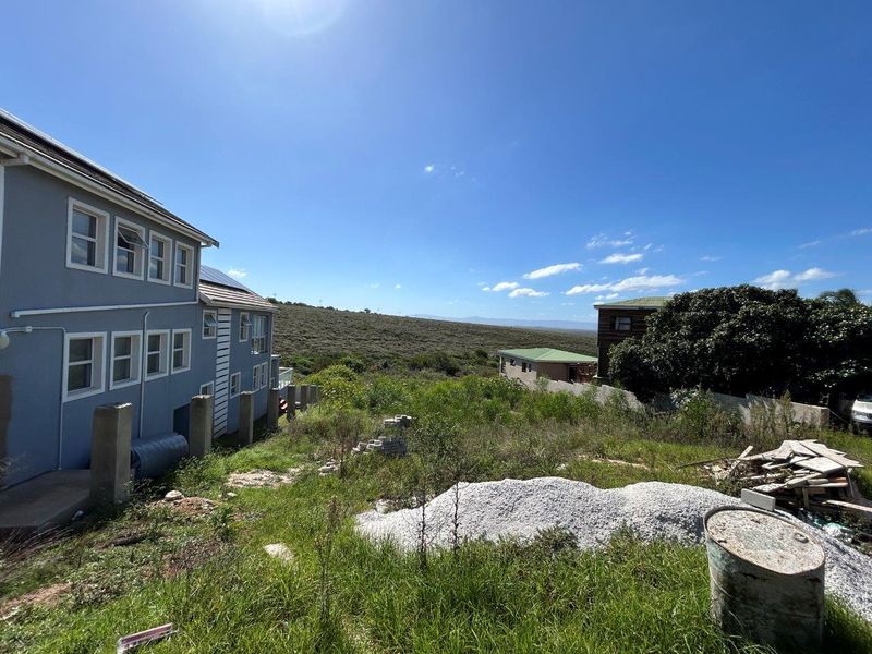 LOVELY LARGE VACANT 809  SQM STAND IN SOUGHT AFTER WAVECREST AREA - Photo 9