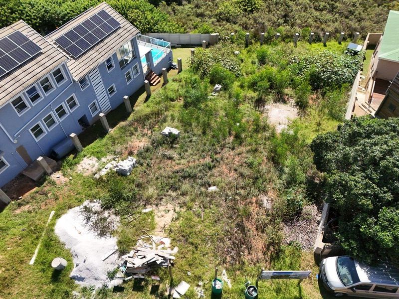 LOVELY LARGE VACANT 809  SQM STAND IN SOUGHT AFTER WAVECREST AREA - Photo 6