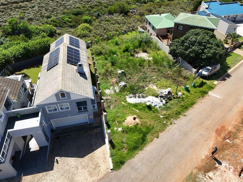 LOVELY LARGE VACANT 809  SQM STAND IN SOUGHT AFTER WAVECREST AREA - Photo 4