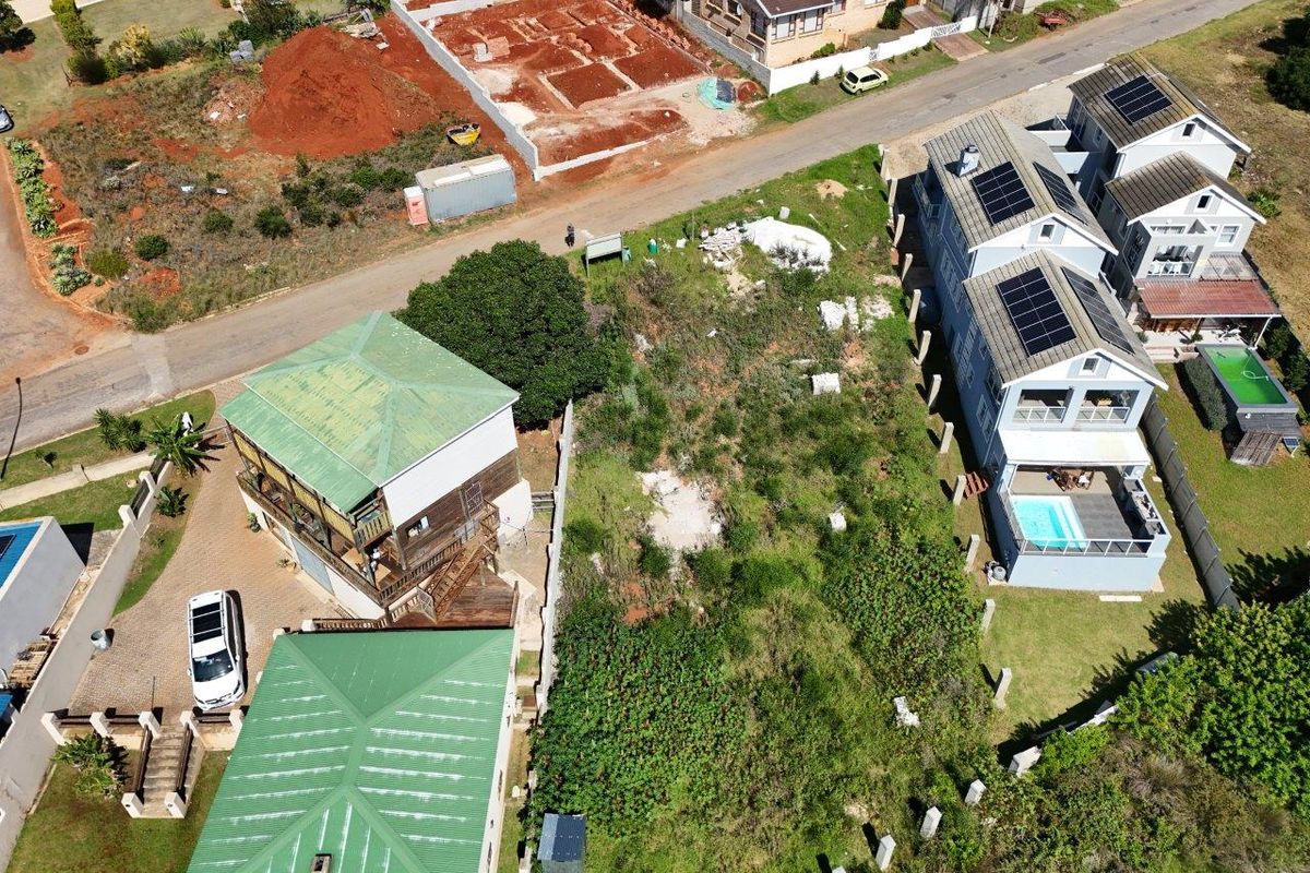 LOVELY LARGE VACANT 809  SQM STAND IN SOUGHT AFTER WAVECREST AREA - Photo 2